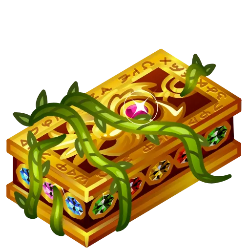 Стикер 14 Artisan Brick