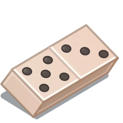 Стикер 59 Artisan Brick