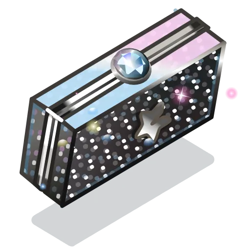 Стикер 20 Artisan Brick