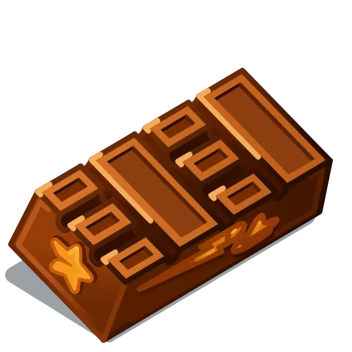Стикер 53 Artisan Brick
