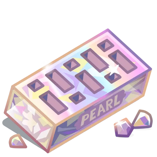Стикер 13 Artisan Brick