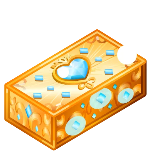 Стикер 11 Artisan Brick
