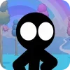 Стикер 43 Jackcopperz