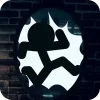 Стикер 34 Jackcopperz
