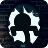 Стикер 33 Jackcopperz