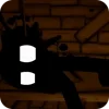 Стикер 13 Jackcopperz