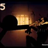 Стикер 19 Jackcopperz