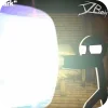 Стикер 23 Jackcopperz