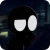 Стикер 28 Jackcopperz