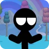 Стикер 8 Jackcopperz