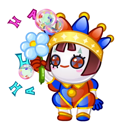 🎁 Эмодзи «Liberty Figure» для Telegram