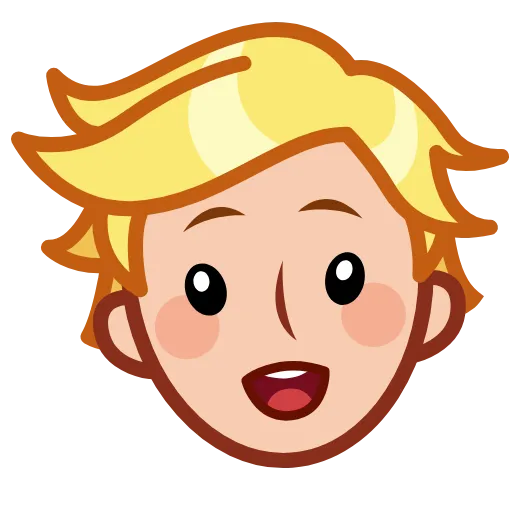 Стикер 21 The Little Prince