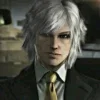 Стикер 13 Metal gear rising revengeance ultimate pack