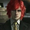 Стикер 14 Metal gear rising revengeance ultimate pack