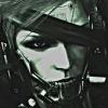 Стикер 43 Metal gear rising revengeance ultimate pack