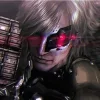 Стикер 24 Metal gear rising revengeance ultimate pack