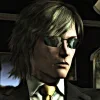 Стикер 15 Metal gear rising revengeance ultimate pack