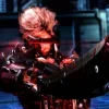 Стикер 59 Metal gear rising revengeance ultimate pack