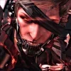 Стикер 61 Metal gear rising revengeance ultimate pack