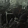 Стикер 47 Metal gear rising revengeance ultimate pack