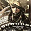 Стикер 48 Metal gear rising revengeance ultimate pack