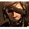 Стикер 41 Metal gear rising revengeance ultimate pack