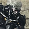 Стикер 37 Metal gear rising revengeance ultimate pack