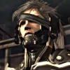 Стикер 30 Metal gear rising revengeance ultimate pack