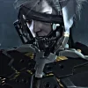 Стикер 42 Metal gear rising revengeance ultimate pack