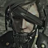 Стикер 31 Metal gear rising revengeance ultimate pack