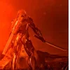 Стикер 54 Metal gear rising revengeance ultimate pack