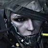 Стикер 32 Metal gear rising revengeance ultimate pack