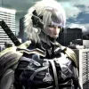 Стикер 10 Metal gear rising revengeance ultimate pack