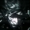 Стикер 46 Metal gear rising revengeance ultimate pack