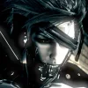 Стикер 34 Metal gear rising revengeance ultimate pack