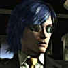 Стикер 17 Metal gear rising revengeance ultimate pack