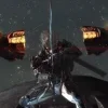 Стикер 56 Metal gear rising revengeance ultimate pack