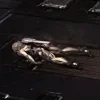 Стикер 55 Metal gear rising revengeance ultimate pack