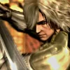 Стикер 21 Metal gear rising revengeance ultimate pack