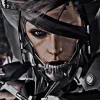 Стикер 40 Metal gear rising revengeance ultimate pack