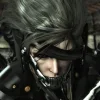 Стикер 45 Metal gear rising revengeance ultimate pack
