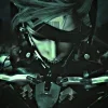 Стикер 57 Metal gear rising revengeance ultimate pack