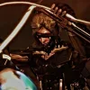 Стикер 51 Metal gear rising revengeance ultimate pack