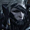Стикер 33 Metal gear rising revengeance ultimate pack
