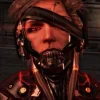 Стикер 60 Metal gear rising revengeance ultimate pack