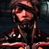 Стикер 58 Metal gear rising revengeance ultimate pack