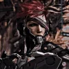 Стикер 29 Metal gear rising revengeance ultimate pack