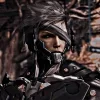 Стикер 27 Metal gear rising revengeance ultimate pack