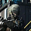 Стикер 44 Metal gear rising revengeance ultimate pack