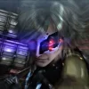 Стикер 22 Metal gear rising revengeance ultimate pack